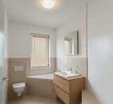 Monteurunterkünfte in Bruchköbel – 24h Check-In Obrázok 4