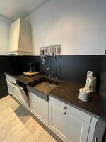 Hyggeliges Apartment Bergblick Bild 10