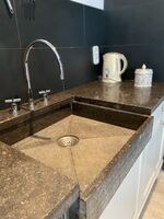 Hyggeliges Apartment Bergblick Bild 4