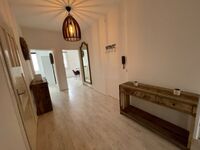 Hyggeliges Apartment Bergblick Bild 8