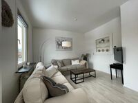 Hyggeliges Apartment Bergblick Bild 6