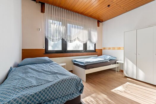 Monteurunterkünfte in Düren – 24h Check-In