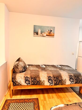 Gästezimmer Donea Zdjęcie 4