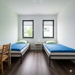 Monteurunterkünfte in Burscheid – 24h Check-In Bild 1