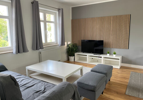 Monteurwohnung Elbland Zdjęcie 2