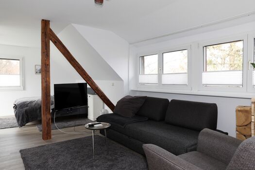 Ferienwohnung Tiengen Zdjęcie 3