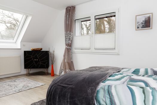 Ferienwohnung Tiengen Zdjęcie 2