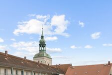 Türme und Träume | 3SZ, 5P | Balkon | Waschmaschine | Smart TV Bild 20