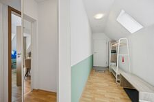 Türme und Träume | 3SZ, 5P | Balkon | Waschmaschine | Smart TV Bild 17