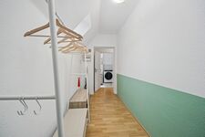 Türme und Träume | 3SZ, 5P | Balkon | Waschmaschine | Smart TV Bild 18