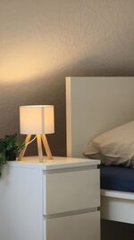 Monteurunterkunft in DARMSTADT – 24/7 CHECKIN - WHATSAPP Bild 11