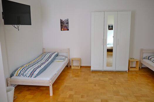 Drei einzelne Wohneinheiten - Ganzes Haus Obrázok 5