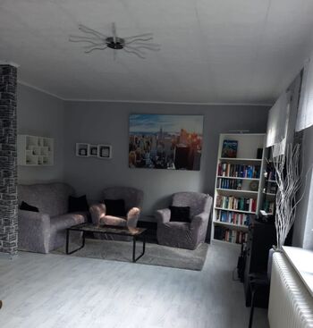 Wohnung Stieler Bild 4