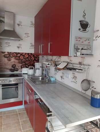 Wohnung Stieler Bild 5