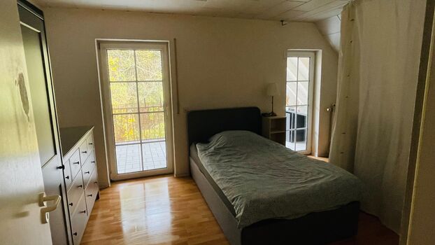 Wohnen im grünen Obrázok 2