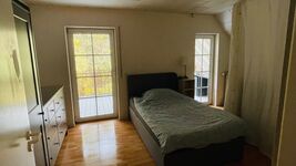 Wohnen im grünen Zdjęcie 2