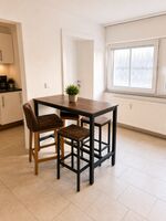 Nice Flats Premium 2 Zimmer 4 Bett Apartment, SmartTV , Terrasse Max. An Bild 1