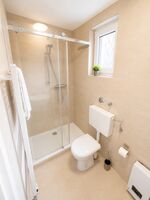 Nice Flats Premium 2 Zimmer 4 Bett Apartment, SmartTV , Terrasse Max. An Bild 2