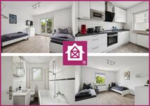 EasyApartments 24 I Work & Stay in Rüsselsheim! Obrázok 1