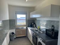 moderne Apartments in Offenbach / Frankfurt Zdjęcie 1