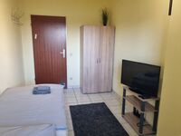 moderne Apartments in Offenbach / Frankfurt Zdjęcie 6