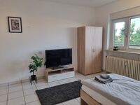 moderne Apartments in Offenbach / Frankfurt Zdjęcie 5