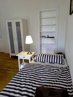 Willkommen in den Gästezimmern der Villa von Ösen Obrázok 1