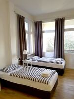 Willkommen in den Gästezimmern der Villa von Ösen Obrázok 3