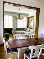 Willkommen in den Gästezimmern der Villa von Ösen Obrázok 8