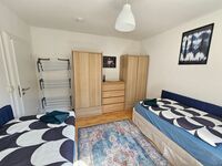 Crew Quartier ALL-INCLUSIVE Apartments Taucha/Leipzig Picture 1