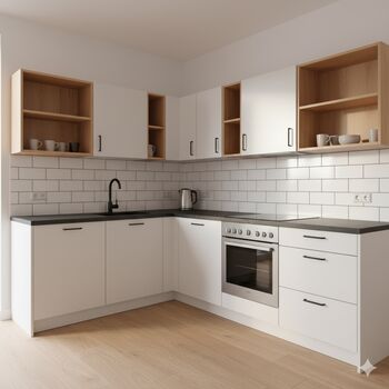 Monteurunterkünfte in Korschenbroich – 24h Check-In Picture 3