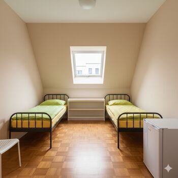 Monteurunterkünfte in Korschenbroich – 24h Check-In Picture 2