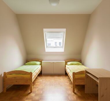 Monteurunterkünfte in Korschenbroich – 24h Check-In Zdjęcie 3