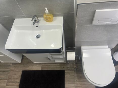 Moderne und Preiswerte Unterkünfte in Landsberg am Lech Obrázok 3