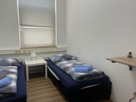 Moderne und Preiswerte Unterkünfte in Landsberg am Lech