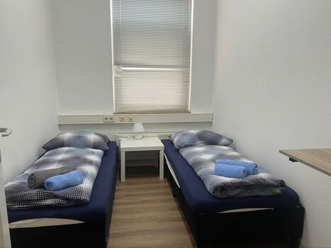 Moderne und Preiswerte Unterkünfte in Landsberg am Lech Obrázok 2