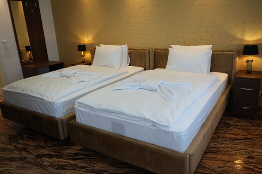 Inter Pension Hannover- Garbsen Bild 5