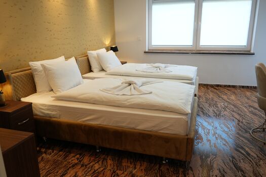 Inter Pension Hannover- Garbsen Bild 4