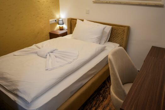Inter Pension Hannover- Garbsen Bild 1