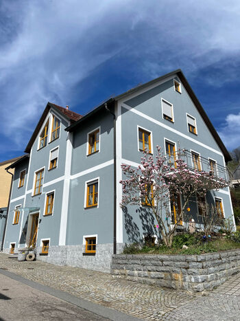 Ferienwohnung Haberl