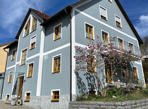 Ferienwohnung Haberl