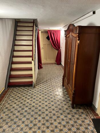 Haus Boxenstop Ossendorf