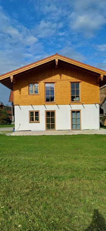 Aktuell Frei: Monteurwohnung Aying