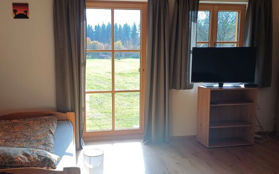 Aktuell Frei: Monteurwohnung Aying Bild 3