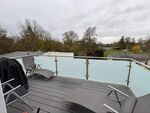 Single-Ferienwohnung mit Balkon und Garten Picture 2