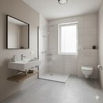 Monteurunterkünfte in Duisburg – 24h Check-In Bild 4