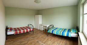 Monteurunterkünfte in Duisburg – 24h Check-In Bild 2