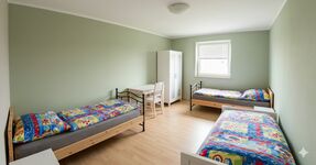 Monteurunterkünfte in Duisburg – 24h Check-In Bild 1