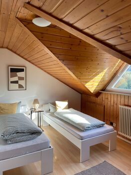 Wohnung nähe Singen