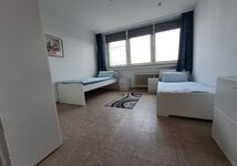 Zentrale Monteurwohnung in Bergkamen Obrázok 1